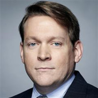 CNN Employee Andy Rose's profile photo