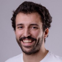 SKALE Labs Employee Manuel Barbas's profile photo