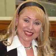 The Real Estate Connection Employee Carmen Pacheco's profile photo