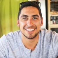 Mile High United Way Employee Travis Herman's profile photo