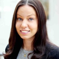 Granit Funktion & Förvaring AB Employee Hanna Hoffman's profile photo