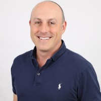 Leket Israel Employee Joseph Gitler's profile photo