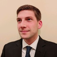 Infineum Employee Jeffrey Pritts's profile photo
