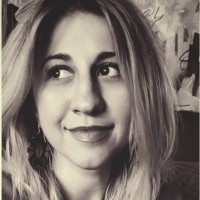History Colorado Employee Celia Bell's profile photo