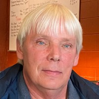 US Foods Employee Peter Flint's profile photo