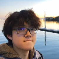 BespokeLabsAi Employee Charlie Ji's profile photo