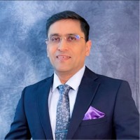 ADGTech Employee Anuj Sayal's profile photo