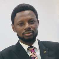 SkillReactor Employee Gbenga Fabikun's profile photo