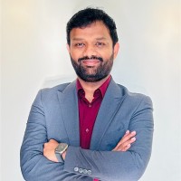 Venkata Sreenivas Gupta Sure Email