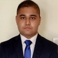 CodeYeti Software Solutions Pvt. Ltd. Employee Jyotishman Kalita's profile photo