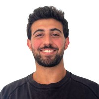 business lobby talent management Employee Jad Mrad's profile photo