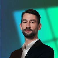 SpectreXR Employee Ivan Rajković's profile photo