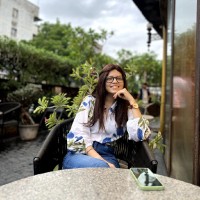 LTTRBX TECHNOLABS Employee Sanjivani Gohil's profile photo