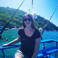 EM Cosmetics Employee Natalia Petrenko's profile photo