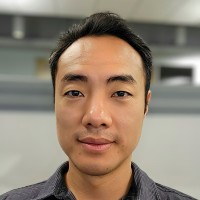 NEI Nutrition and Education International Employee Jimmy Park's profile photo