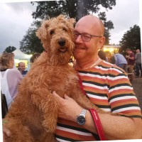 CCF Employee Martyn Rolfe's profile photo