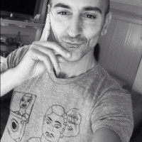 MySelf Art Employee Paolo Demira's profile photo