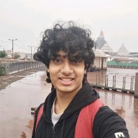 KIIT E-CELL Employee Y D.'s profile photo