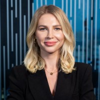 Kateryna Sydorenko Email
