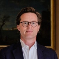 AWS Prime Property Employee Alex Woodleigh-Smith's profile photo