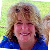 RG Freeman Group LLC Employee Deborah Kenney's profile photo
