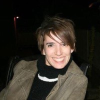 Bayprint Employee Julia Whitehorn's profile photo