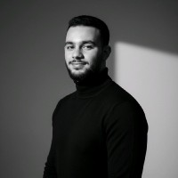 Askyadoc Employee Hossam Hassan's profile photo