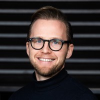 Tellu Employee Krister Koen's profile photo
