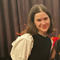 Good Good Studio Employee Joanna Sullivan's profile photo