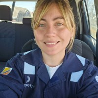 Tecpetrol Employee Daniela Rivero's profile photo