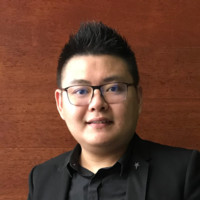 KSK Land Employee Jack Lim's profile photo