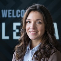 Lensa Employee Isabella Holmes's profile photo