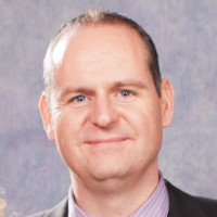BAE Systems Air Employee Mike Smith's profile photo