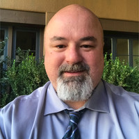 Morgan Stanley Employee Neill Smith's profile photo