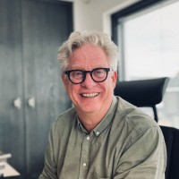 ESSENZA HOME Employee Roeland Smits's profile photo