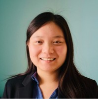 CWRU EMS Employee Chloe Ng's profile photo
