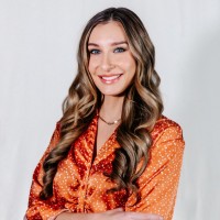 MaxGiving Employee Audrey A.'s profile photo