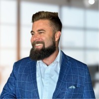 iC Consult Employee Trevor Whiting's profile photo