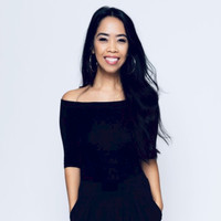 Creative Artists Agency Employee Joyce Agagas's profile photo