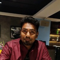 Google Employee Prasanjit Das's profile photo