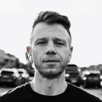 Nice Kicks Employee Matt Halfhill's profile photo