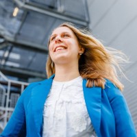 OrangeTalent Employee Judith van Den Hazel's profile photo