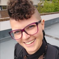 Lisa Aldred Email