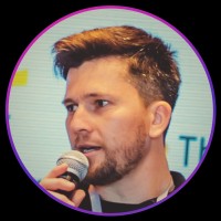 Circles Employee Elya Livshitz's profile photo