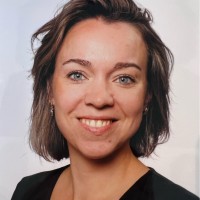 Lyceum Sancta Maria Employee Eefje Brüggemann's profile photo