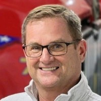 City Of Grandville Employee Jim Vanderwest's profile photo