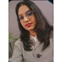 Professional Soft-Tech Employee Jagruti Dhandhukia's profile photo