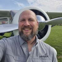 uAvionix Corporation Employee Jesse Walters's profile photo