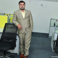ABS (Assertive Business Solutions) Employee Sachin.a. Kulkarni's profile photo