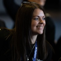 FlyForm Employee Sarah Hill's profile photo